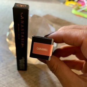 Anastasia “Lip Gloss”